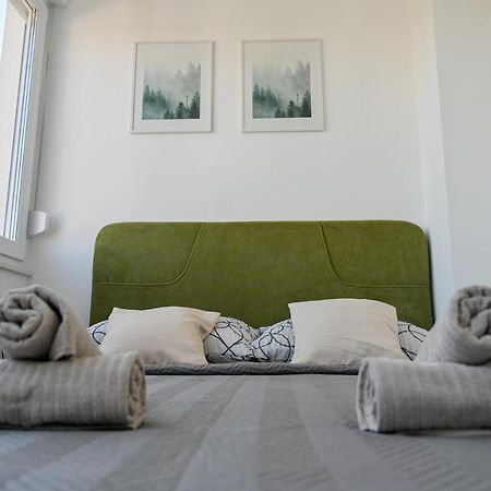 Apartman Armando Zadar Ngoại thất bức ảnh