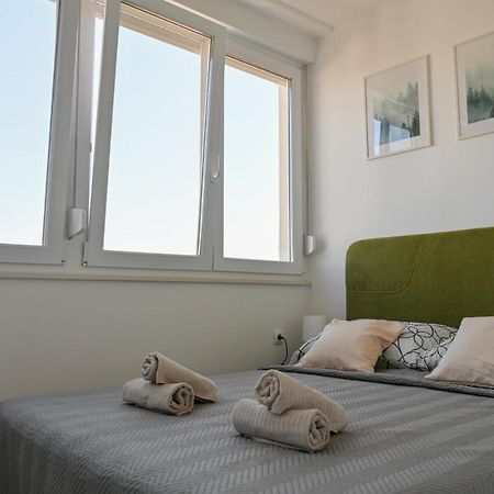 Apartman Armando Zadar Ngoại thất bức ảnh