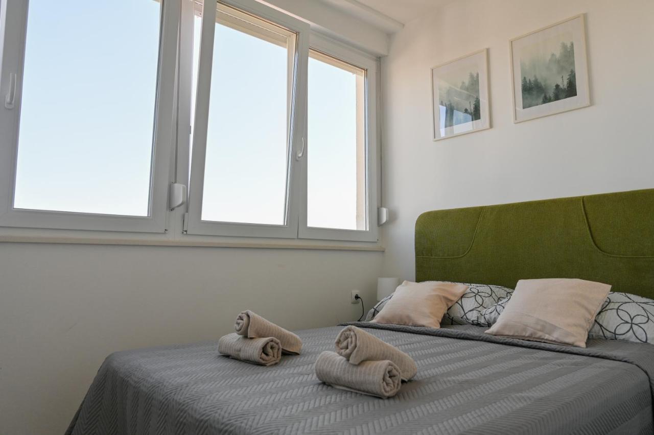 Apartman Armando Zadar Ngoại thất bức ảnh