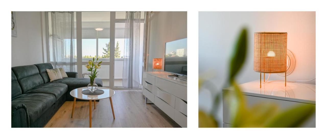 Apartman Armando Zadar Ngoại thất bức ảnh