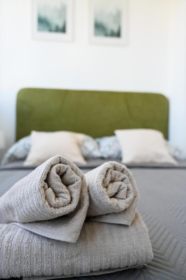 Apartman Armando Zadar Ngoại thất bức ảnh